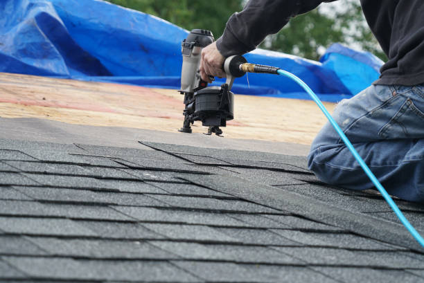 Slate Roofing Contractor in Shelby, NC