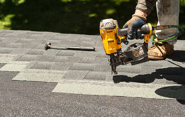 Best Shingle Roofing Installation  in Shelby, NC