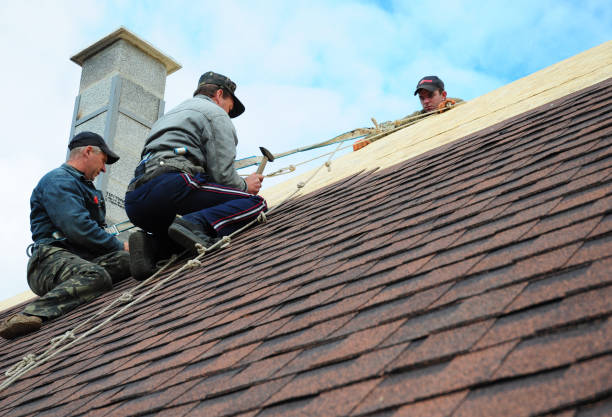 Best Residential Roofing Contractor  in Shelby, NC