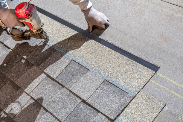 Gutter Installation and Roofing in Shelby, NC