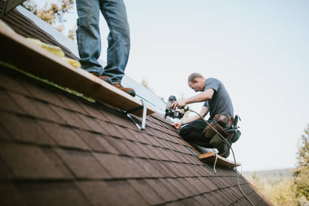 Reliable Shelby, NC Roofing Contractor Solutions